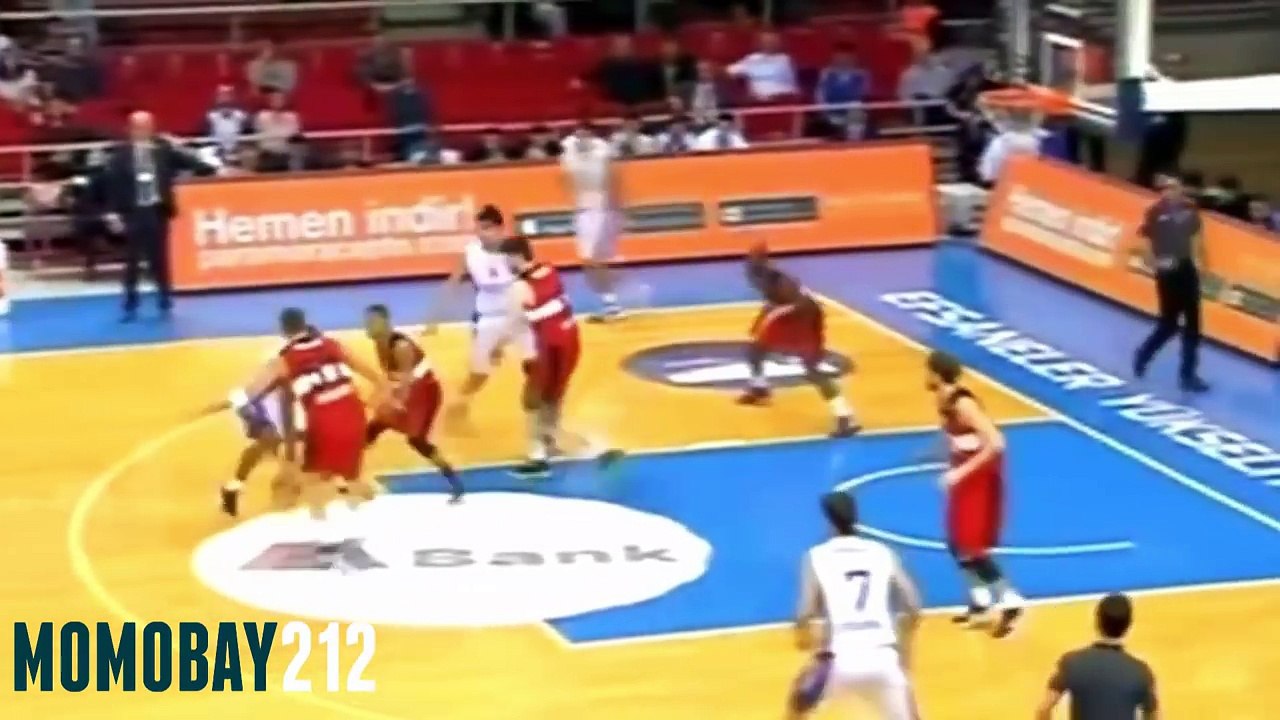 Mixtape - Welcome To Philly - Les highlights de Furkan Korkmaz