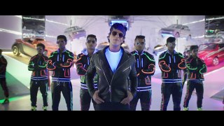 ---Tukur Tukur - Dilwale - Shah Rukh Khan - Kajol - Varun - Kriti - Official New Song Video 2015