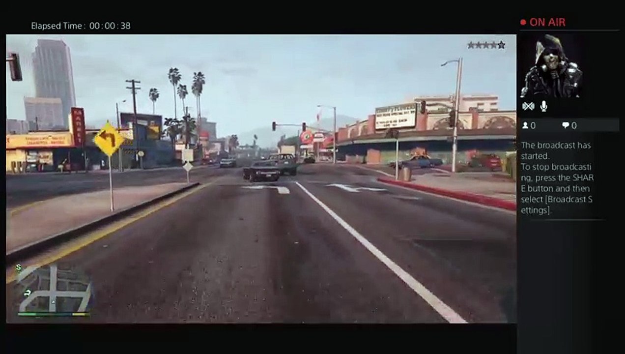 Gta V: TopHatMax (26)