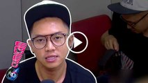 Rafael eks Smash, Pria Bergaya Feminim? - Cumicam 10 Juli 2016