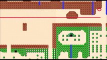 The Legend Of Zelda Main Quest: Part 3, Magic Shield, Letter, Rupee Farming.