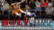 WWE 2K16 : H@LY SH!T - EXTREME OMG! & WTF! Moments Ep.29 [Extreme Moments Montage]