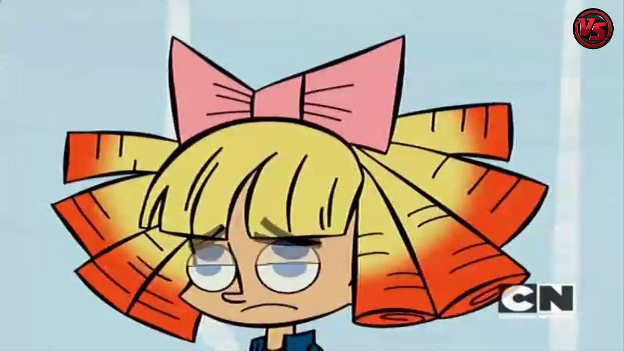 Johnny Test - Süper Zeki Pantolon