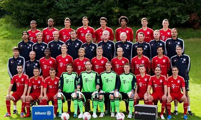 Top football teams _ Top 10 best football teams in the world Football top