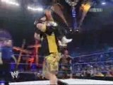 WWE - Rey Mysterio & RVD vs The Dudley Boys