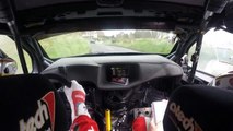 Craig Breen Rally Irlanda 2016 SS3