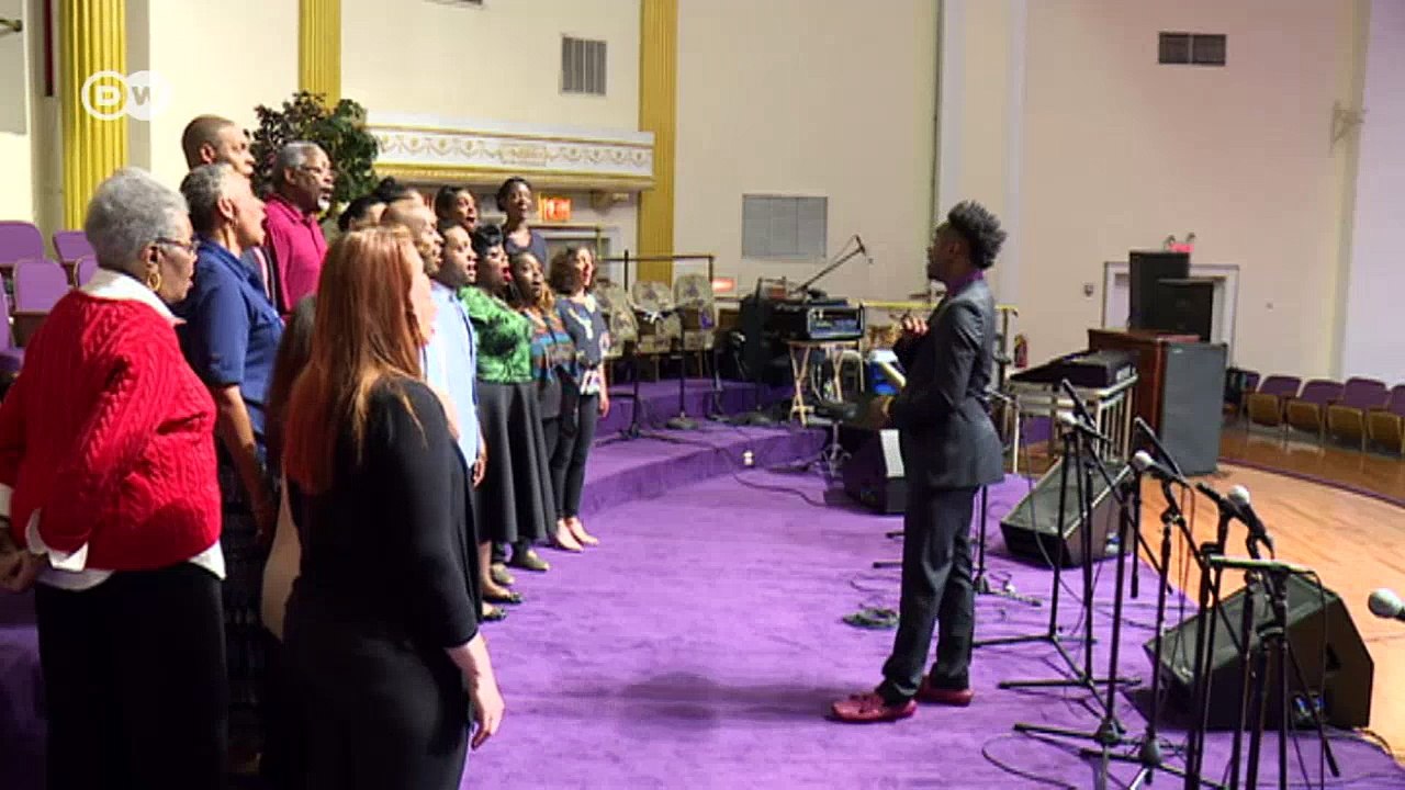 Die Magie des Gospels | Sarah's Music