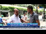 صريح جدا  / هذه وجهات الجزائريين لقضاء عطلة الصيف ...