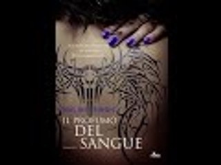 Recensione IL PROFUMO DEL SANGUE + coll. con Orin