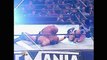 WWE Alumni- Goldberg vs. Brock Lesnar - WrestleMania XX