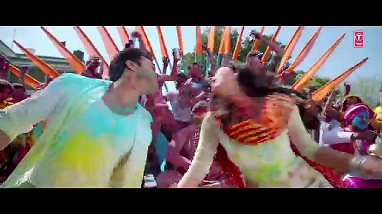 Pagalon Sa Naach Full Video Song - JUNOONIYAT - Pulkit Samrat, Yami Gautam