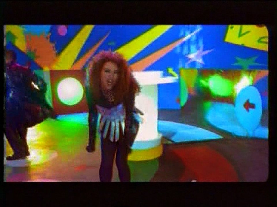 2 Unlimited - No Limit - Video 1993