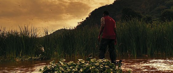 Cocodrilo, Un Asesino en Serie (Primeval) (Michael Katleman, 2007)