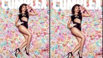 Priyanka Chopra’s Hot Photoshoot for Complex Magazine 2016