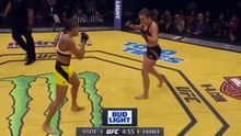 Miesha Tate vs Amanda Nunes FULL FIGHT [UFC200]