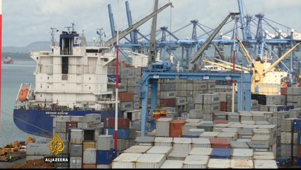 Modi in Africa: Kenya looks to boost economic ties