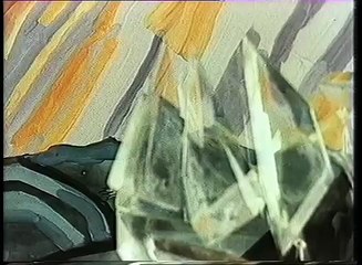 Сын камня и великан