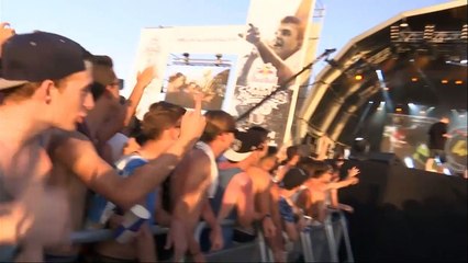 Bta vs Ante (Octavos) - Red Bull Batalla de los Gallos 2016 Final Nacional Valencia