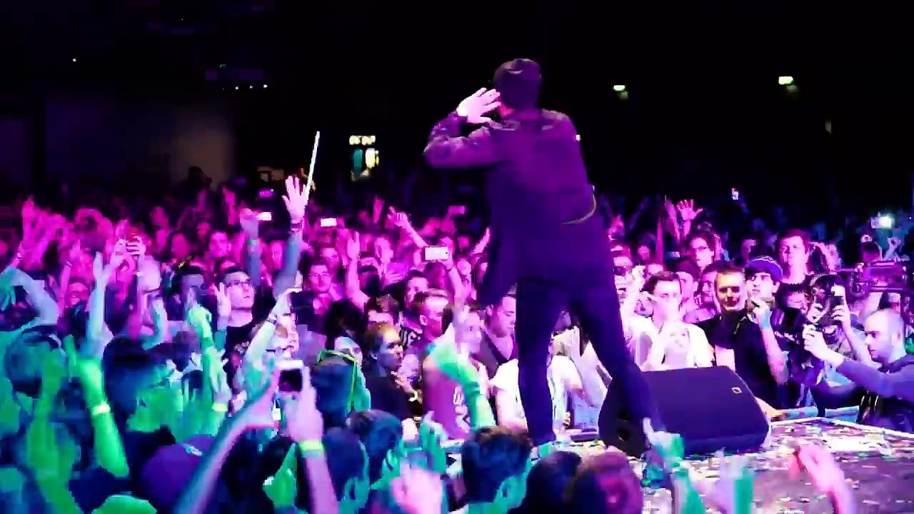 generation party-italobrothers