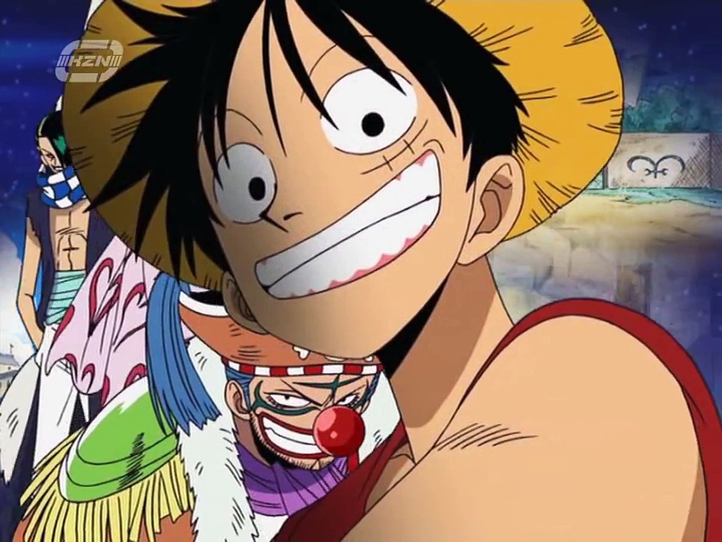 One Piece Opening 2 English Fandub Midiguydp Believe Video Dailymotion