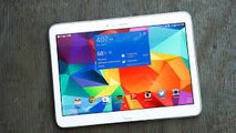 Samsung Galaxy  Tab 4 10.1 (2015) key features  and specifications