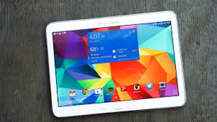 Samsung Galaxy  Tab 4 10.1 (2015) key features  and specifications