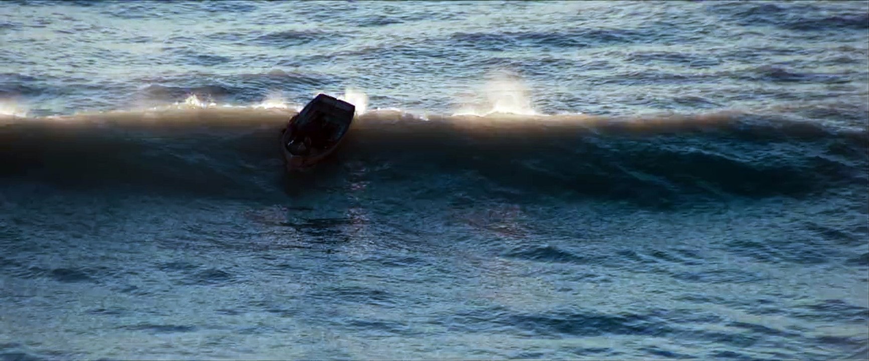 The Light Between Oceans - Trailer 3 [VO]