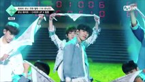 160710 Park Doha Boys24 Ep.4 Full Cuts