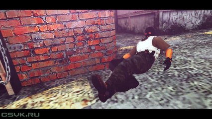 NICKA - FragMovie #CSGO