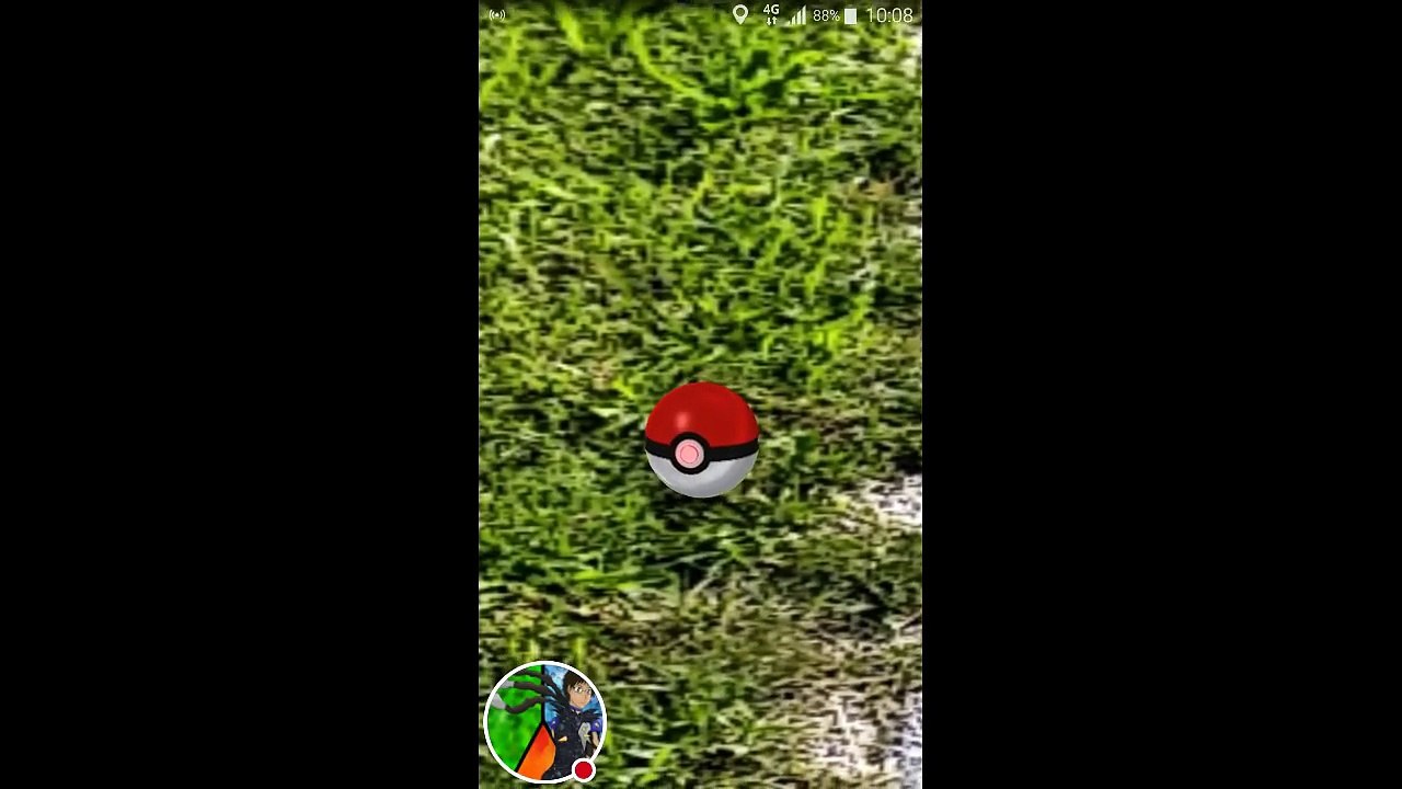 POKEMON GO, Descargar el APK Mi Primer Pokemon Video
