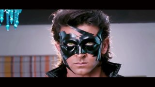 Krrish 4 Trailer New Bollywood Movie 2016