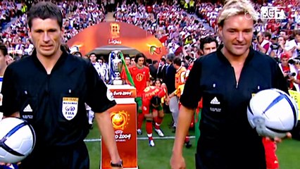 التاريخ يؤكد – رونالدو ليس أفضل من ميسي دولياً