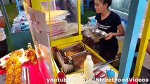 [Street Food Videos] Street Food 2016 - Street Food Around The World