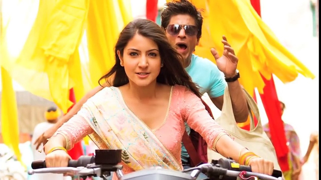 Anushka Sharma Caught