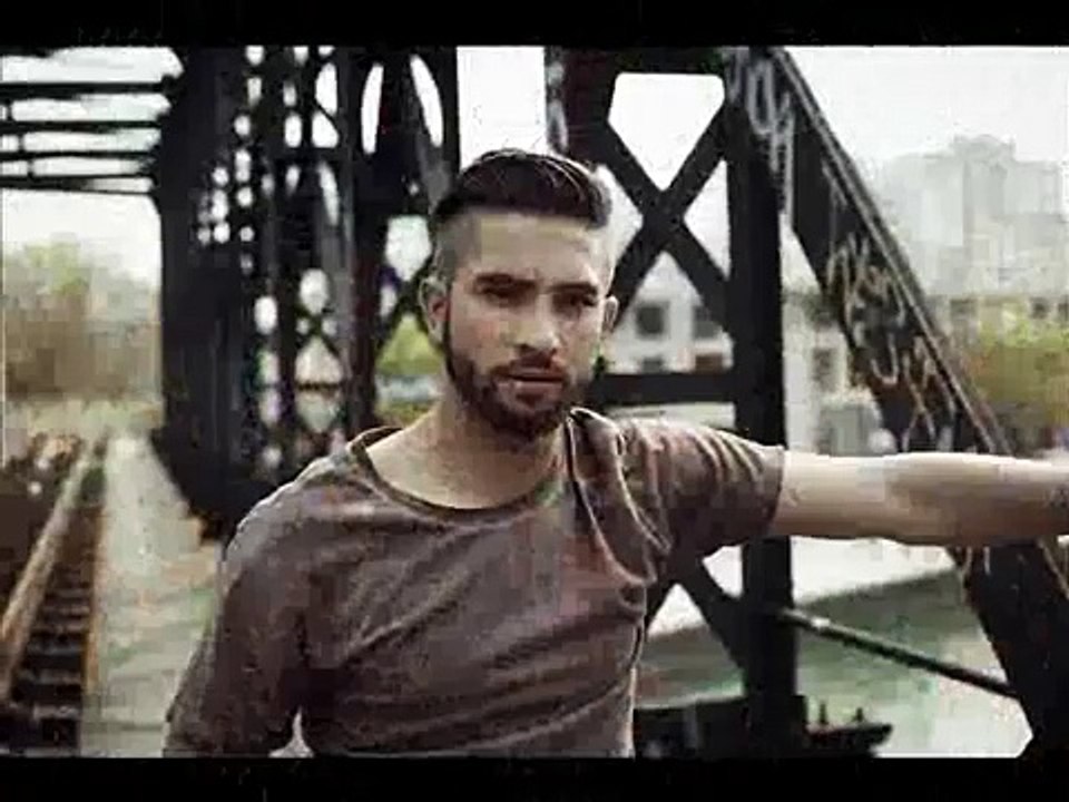 Kendji - Cool Paroles