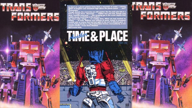 Transformers.1991. Another time.mp4