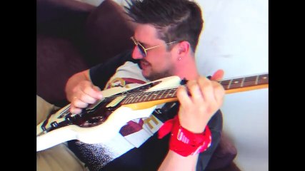 Mumford & sons vs Blink 182 - Brohemian Rhapsody