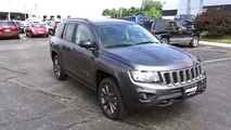 2016 Jeep Compass Columbus, Lancaster, Central Ohio, Newark, Athens, OH C26964