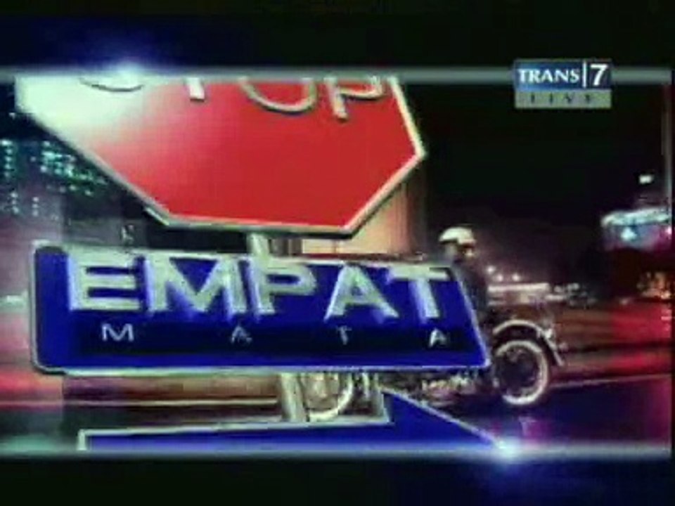 Empat Mata Seksi itu Sehat 1