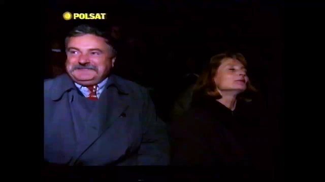 Michael Jackson - HIStory Tour Warsaw 1996 - Billie Jean - Different Snippet