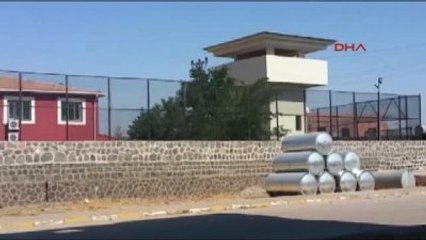 İdil'de Güvenlik Önlemleri Üst Seviyeye Çıkarıldı