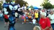 Rockin' Robot @ MN State Fair 8/26/10