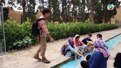 發現大絲路IV  2016.07.02