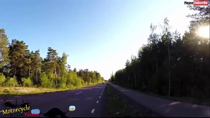 Bikers Compilation 2016 - Wheelies, Burnout, Beautiful Motorrad Sound!