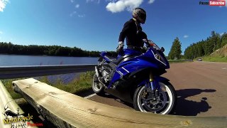 Angry Motorcycle Riders, ULTIMATE Compilation 2016. Beautiful Motorbike Sounds!