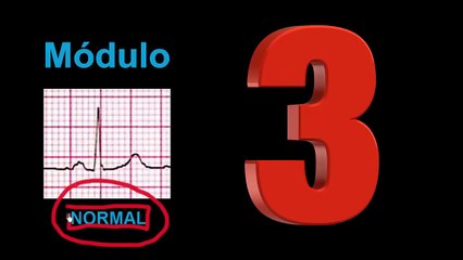 CURSO DE ELECTROCARDIOGRAFIA 15 - ELECTROCARDIOGRAMA NORMAL, LECTURA VS. INTERPRETACIÓN