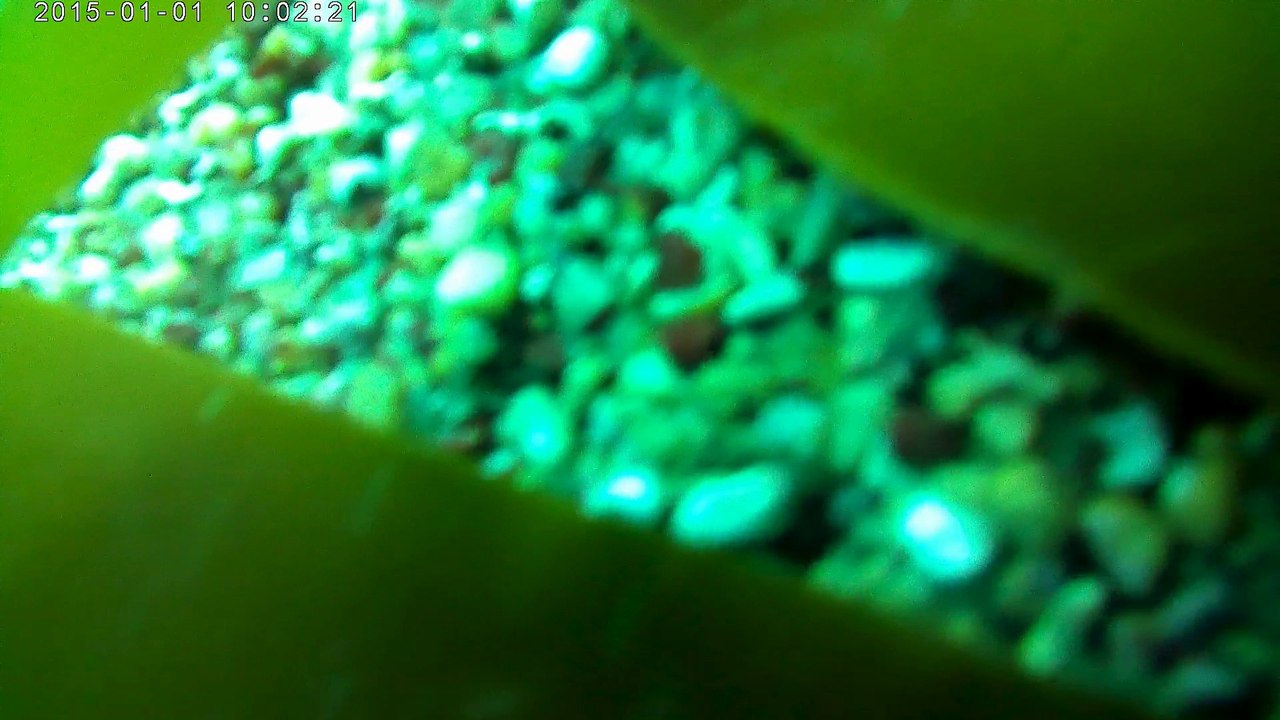 2me apnée caméra Kaipuda