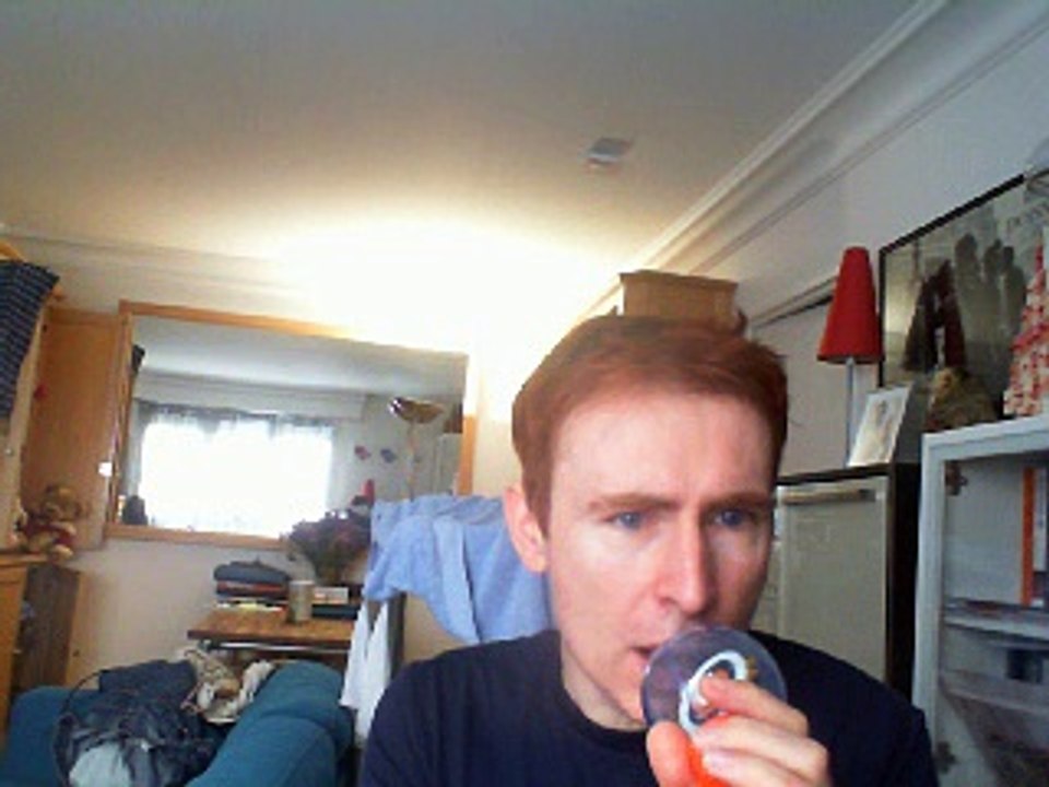 Wiwi égratigne "Corsica" de Patrick Fiori & Patrick Bruel