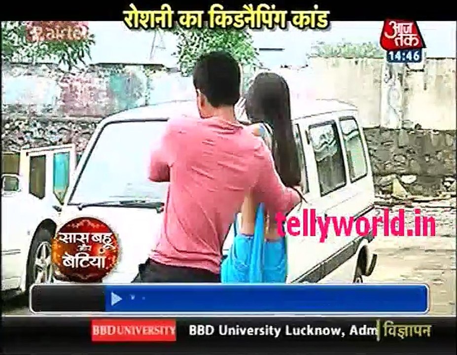 Jamai Raja 10th July 2016 "Saas bahu aur Betiya 10th July 2016"