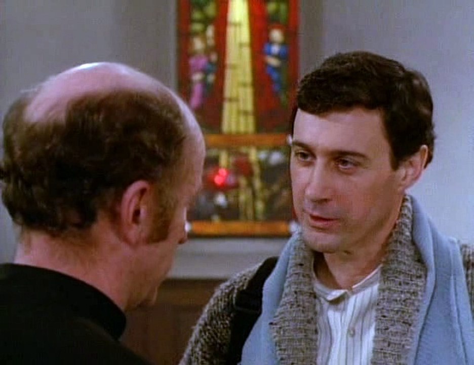 Rawhead Rex (1986) - DVDRip - Rychlodabing